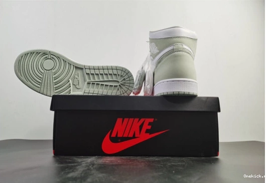 Seafoam High Jordan Air SmartChoice CD0461-002 167 1 CD0461-002 OG 0527